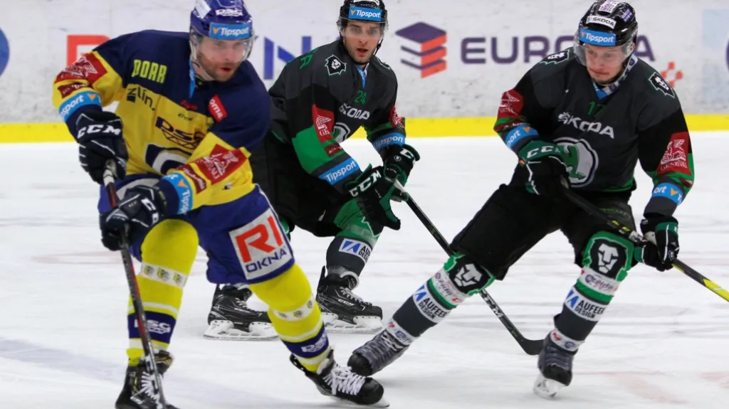 Utkání Zlín – Mladá Boleslav