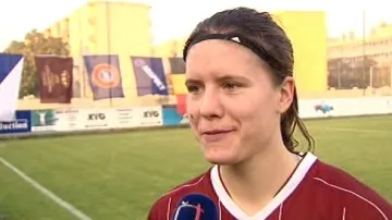 Lucia Ondrušová