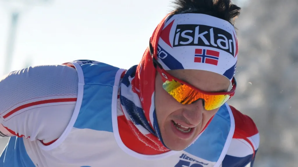 Tore Björseth Berdal