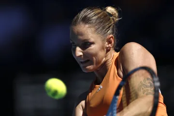 Karolína Plíšková