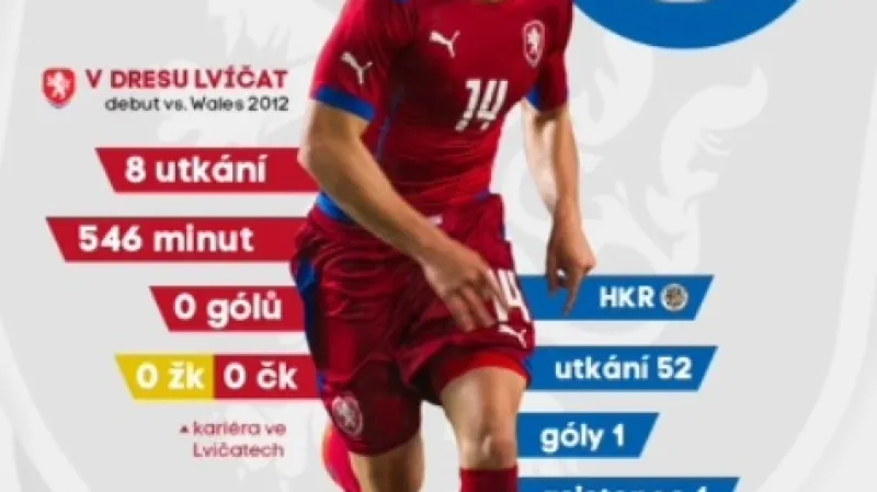 Profil Tomáše Holeše