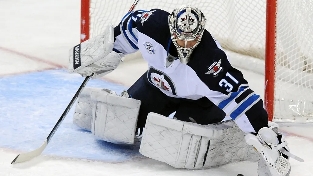 Ondřej Pavelec