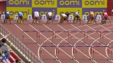 Matyáš Zach postoupil do finále 110 m překážek