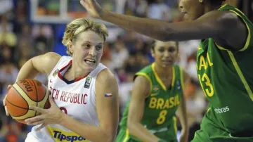ČR - Brazílie