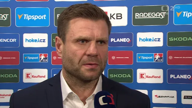 Ohlasy po utkání Třinec – Pardubice