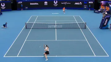 Německo porazilo na úvod United Cupu Nizozemsko