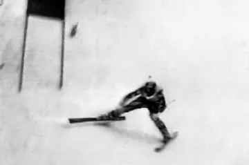 Smrtelný pád Ulrike Maierové