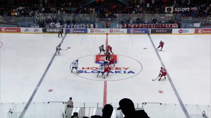 Sestřih a ohlasy utkání Slovensko – Česko