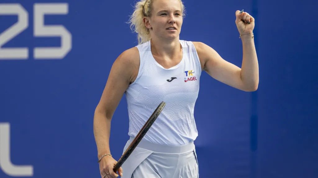 Kateřina Siniaková