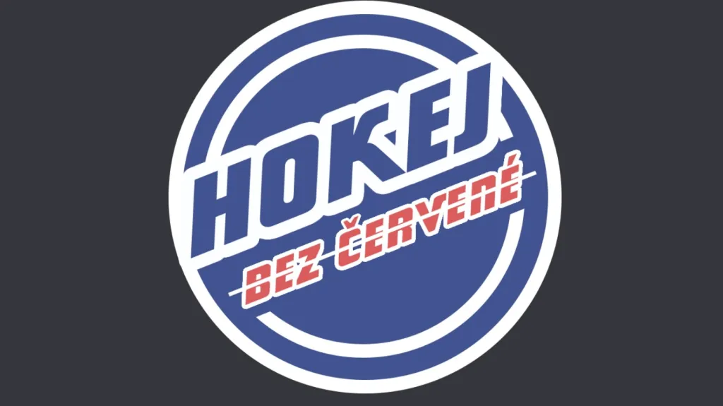 Hokej bez červené