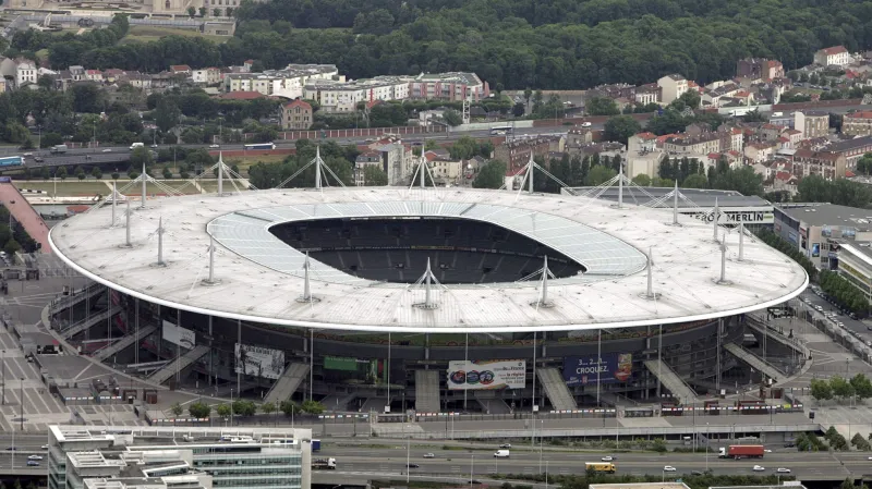 Stade de France