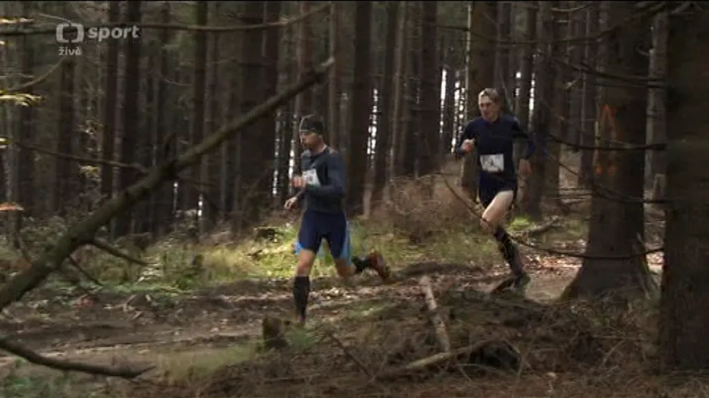 Ve Velkých Karlovicích vyvrcholil seriál Valachy Tour