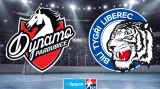 Sestřih utkání Pardubice - Liberec