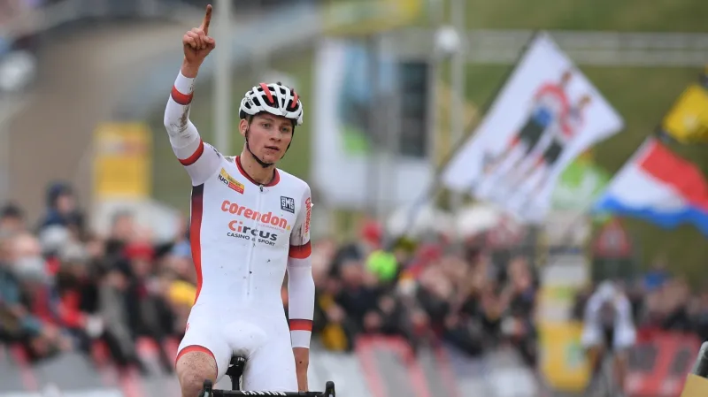 Mathieu van der Poel