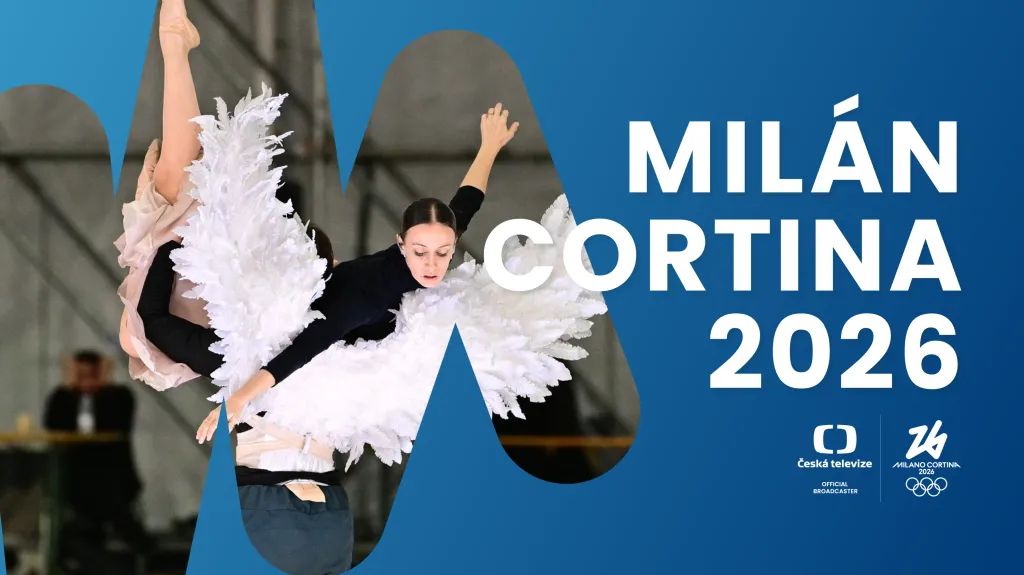 Milán Cortina 2026 podcast