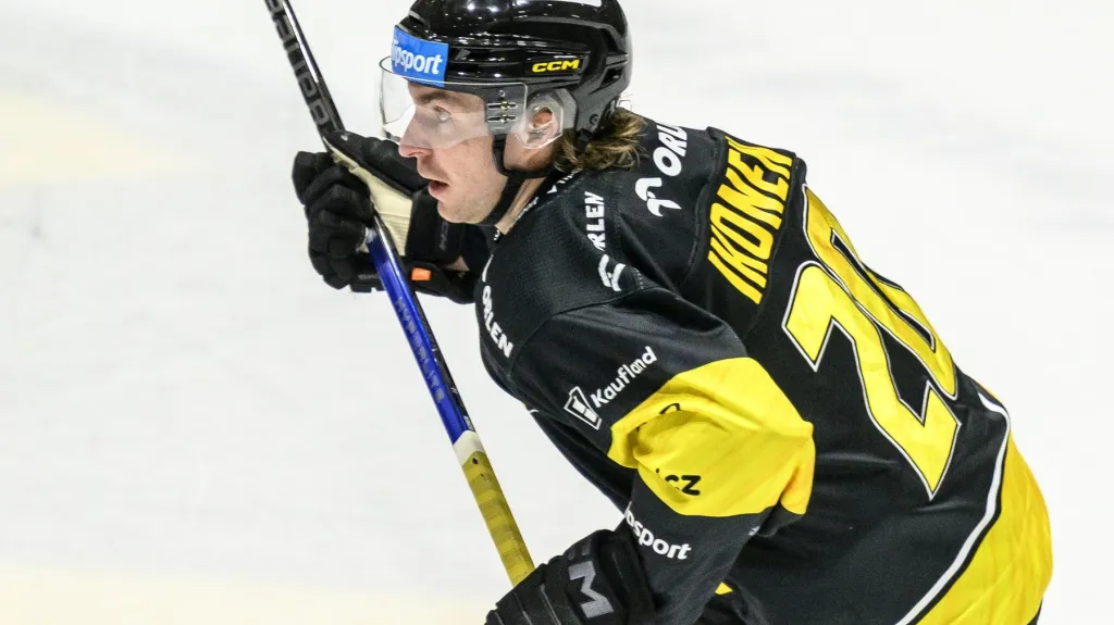 Joni Ikonen