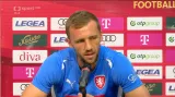 Češi před kvalifikační odvetou s Černou Horou: Mají kvalitu v ofenzivě