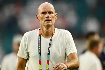 Stale Solbakken