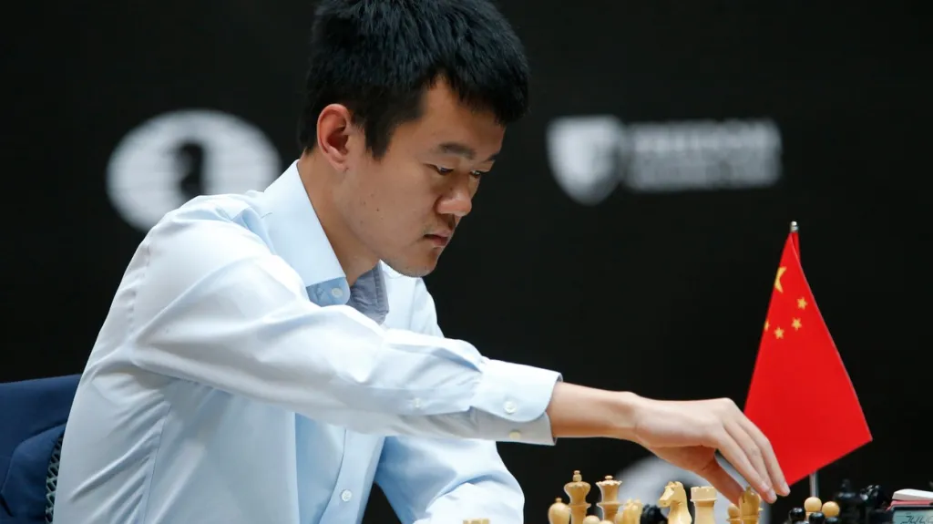 Ting Li-žen