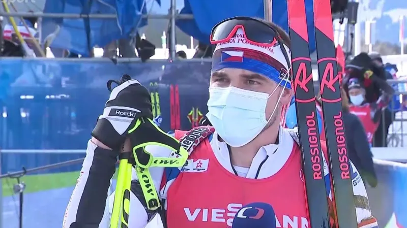 Krčmář: Jednička na začátek byla moc, je to škoda