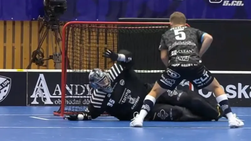 Sestřih utkání Česká Lípa – Liberec s ohlasy