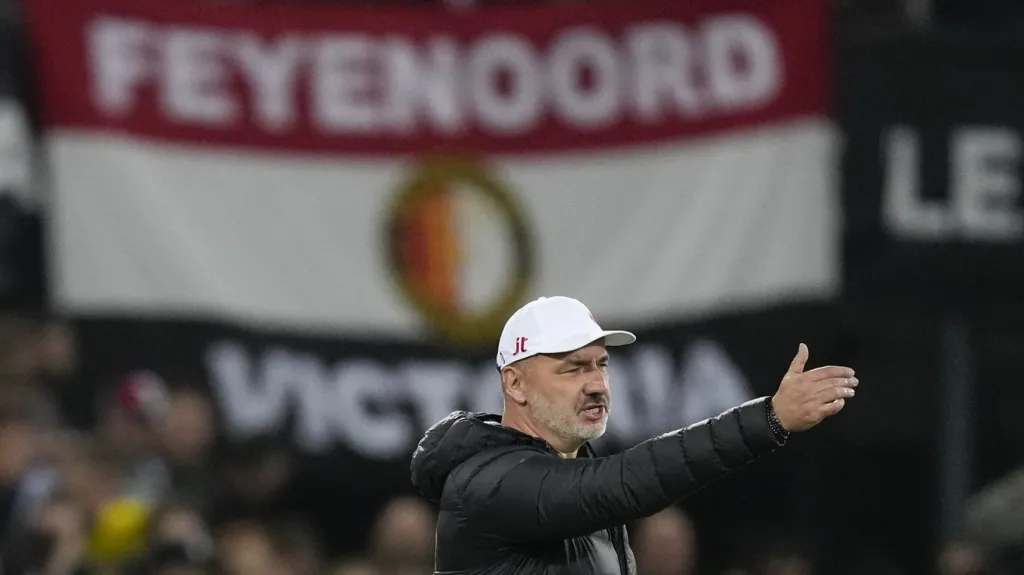 Jindřich Trpišovský