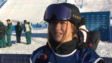 Záveská: Něco špatného jsem snědla a bylo mi špatně