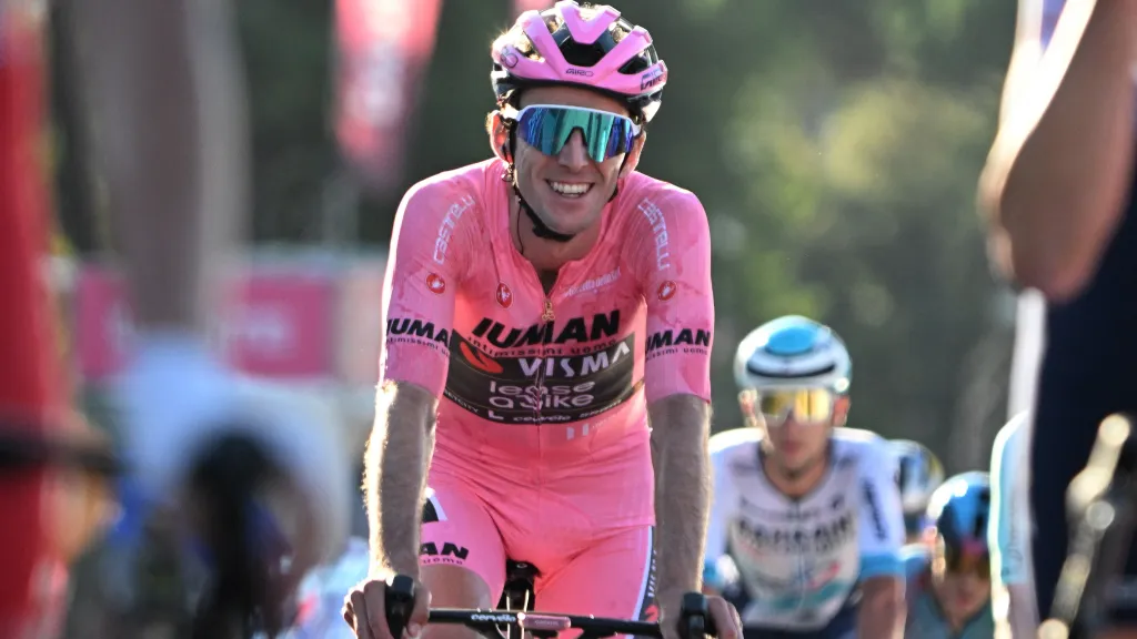 Simon Yates