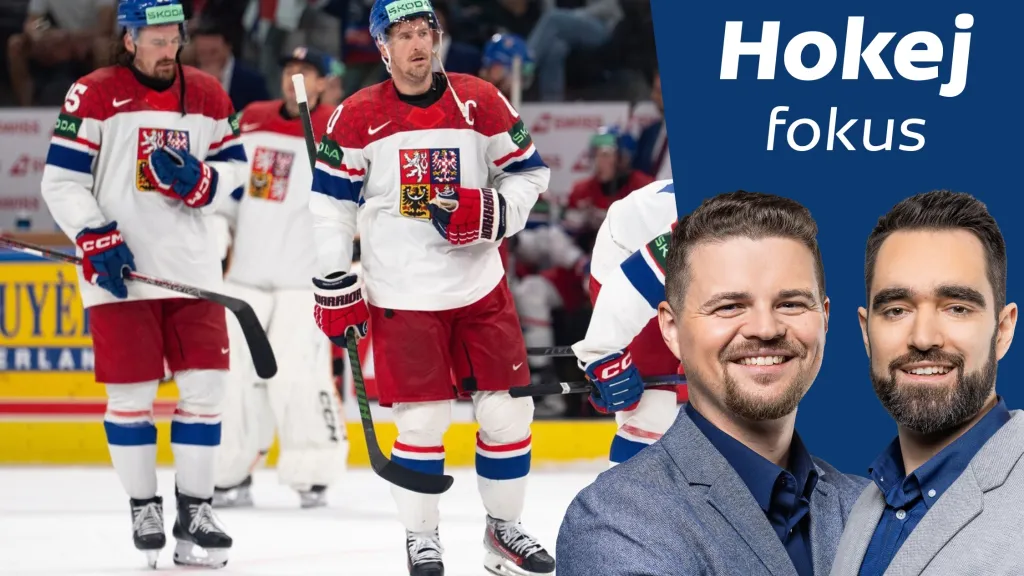 Hokej fokus podcast