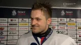Reichel: Hráli jsme velice dobře proti silnému týmu Švédska