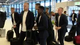 Slavia vstoupí do EL zápasem v Ženevě proti Servette