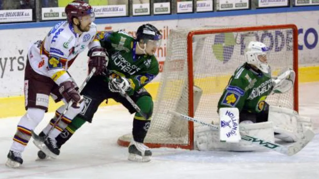 Karlovy Vary - Sparta