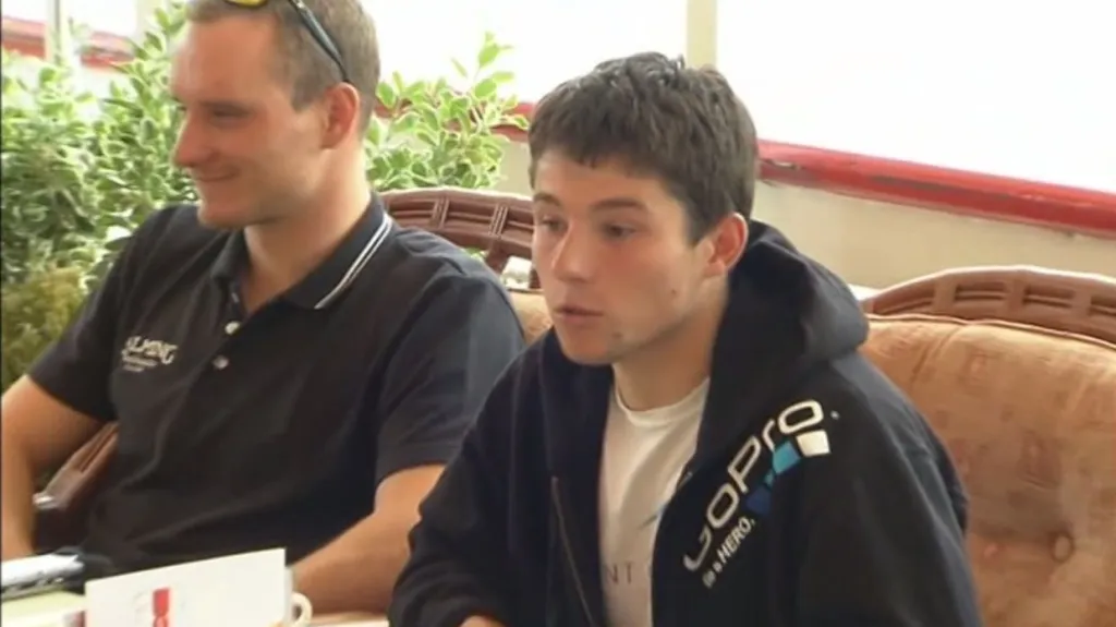 Slalomáři jsou v plné přípravě na sezonu