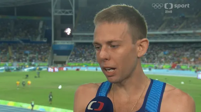 Americký vytrvalec Rupp chce napodobit Emila Zátopka