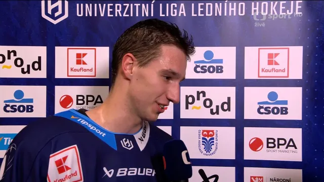 Sestřih a ohlasy utkání Engineers Prague – Falcons Prague