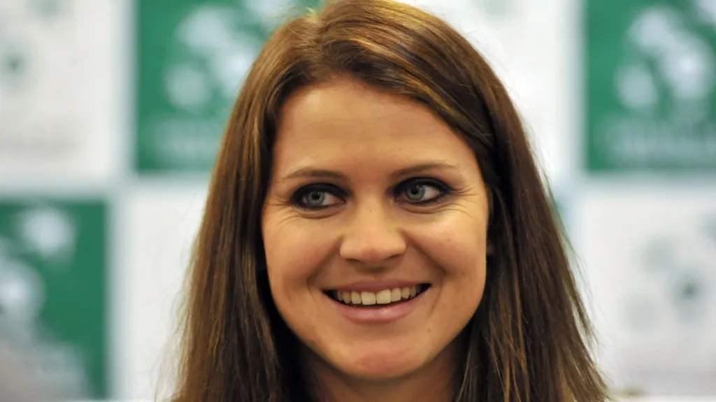 Lucie Šafářová