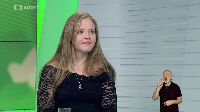 Téma pro hosty ČT sport