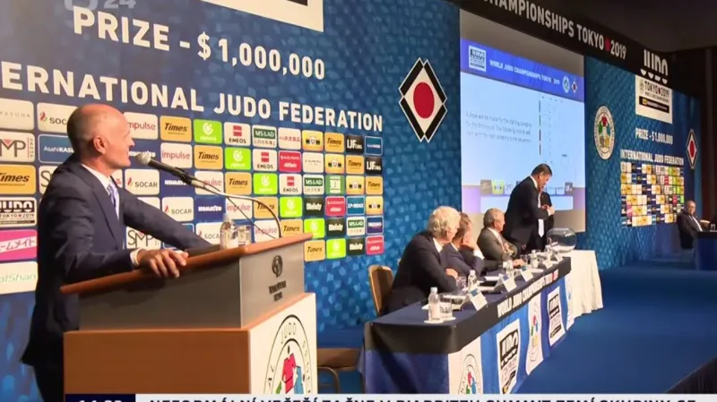 Všech 14 individuálních kategorií je na MS v judu rozlosováno