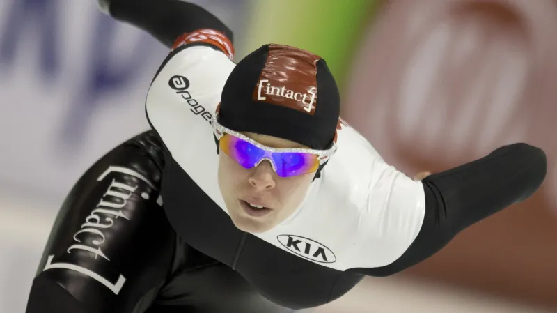 Christine Nesbittová