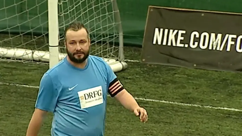 Sestřih malého fotbalu: Olomouc - Blanensko