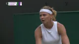 Lucie Šafářová si poradila s Radwaňskou