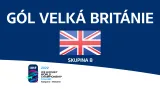 Gól v utkání Česko – Velká Británie: Lake – 5:1 (51. min.)