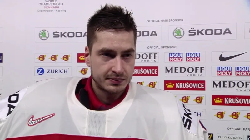 Rittich po premiéře: Start jsem prožíval špatně