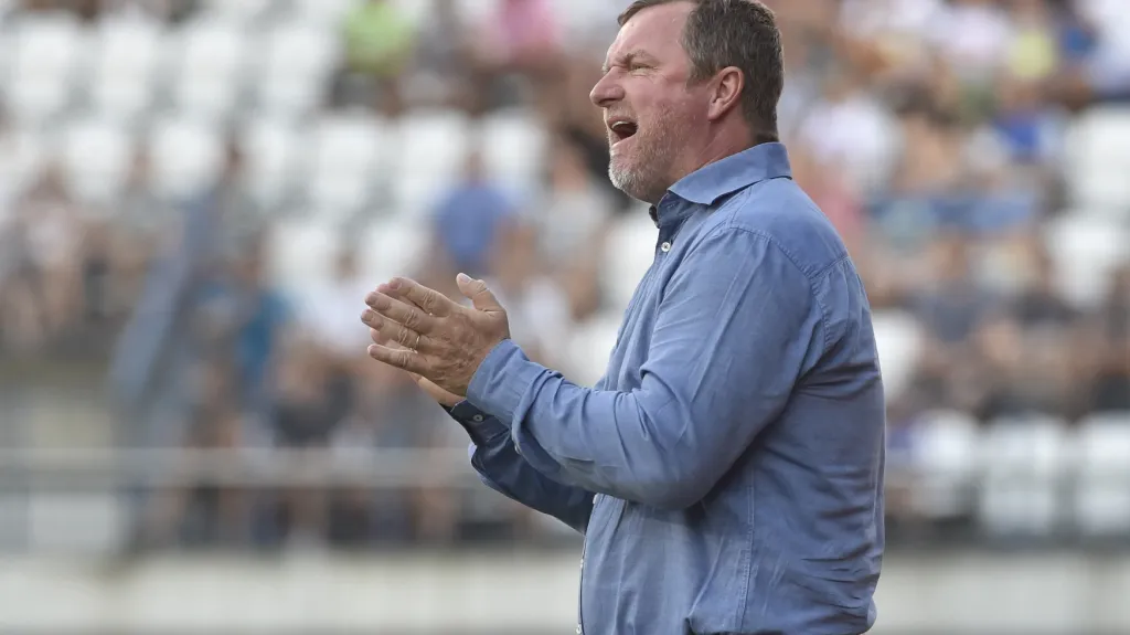 Pavel Vrba