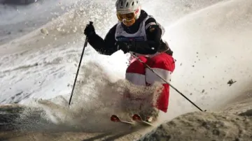 Nikola Sudová si jede pro třetí místo