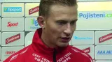 Barák: Neproměněné šance mě mrzí
