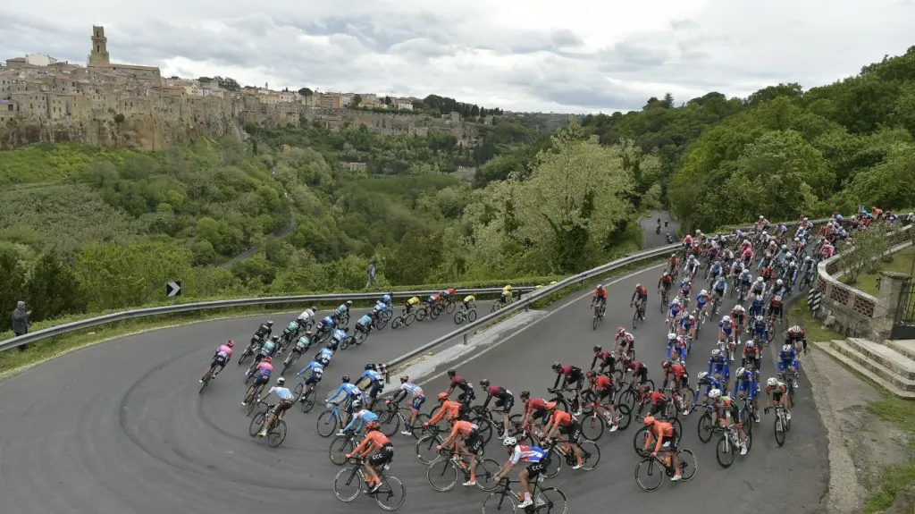 Giro d'Italia 2019