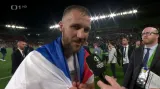 Ohlasy Tomáše Součka a Vladimíra Coufala po finále EKL