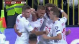 Gól v utkání Černá Hora - Česko: Souček - 0:1 (54. min.)