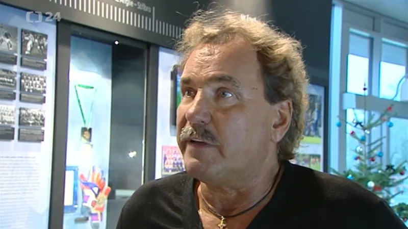 Sportovním ředitelem Jablonce je Horník